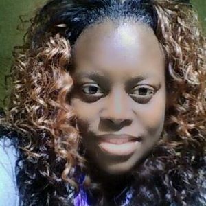 Meet your Posher, Anquesha